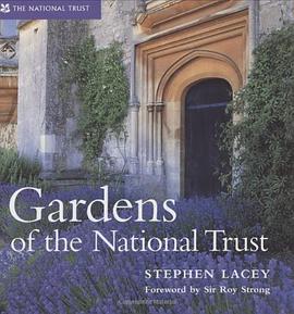 Gardens of the National Trust pdf epub mobi 电子书 下载