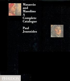 Masaccio & Masolino pdf epub mobi 电子书 下载