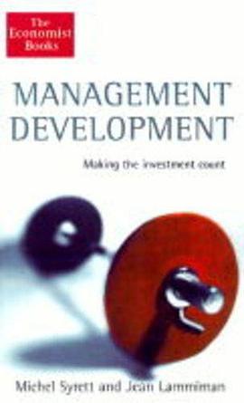 Management Development (The Economist books) pdf epub mobi 電子書 下載