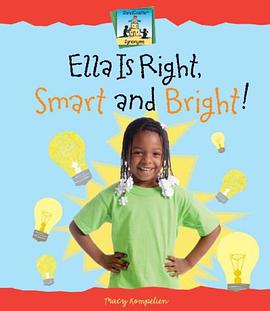 Ella Is Right, Smart and Bright! pdf epub mobi 電子書 下載