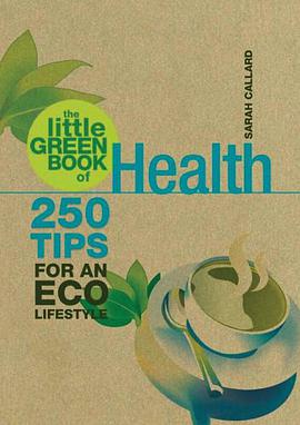 The Little Green Book of Health pdf epub mobi 电子书 下载