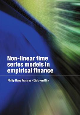 Non-Linear Time Series Models in Empirical Finance pdf epub mobi 电子书 下载