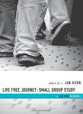 Live Free Journey pdf epub mobi 电子书 下载