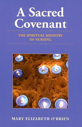 A Sacred Covenant pdf epub mobi 电子书 下载