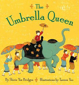 The Umbrella Queen pdf epub mobi 电子书 下载
