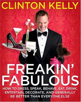 Freakin' Fabulous pdf epub mobi 下载