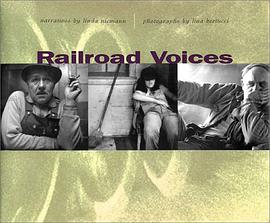 Railroad Voices pdf epub mobi 电子书 下载