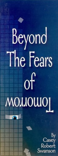 Beyond the Fears of Tomorrow pdf epub mobi 电子书 下载