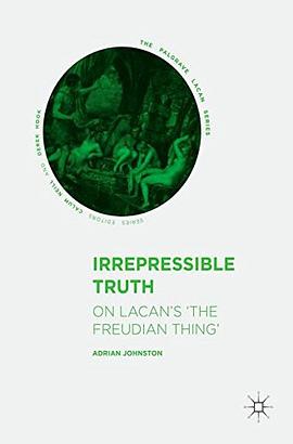 Irrepressible Truth pdf epub mobi 电子书 下载