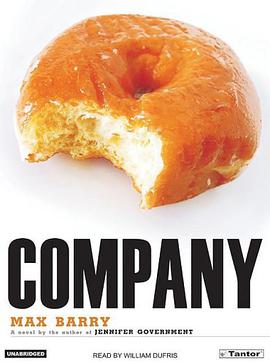Company pdf epub mobi 电子书 下载