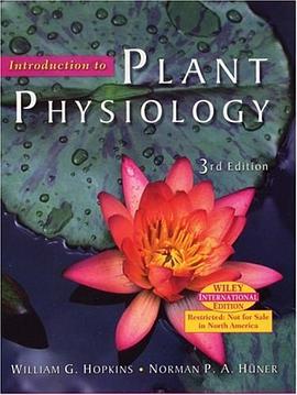 WEI Introduction to Plant Physiology, Third Edition pdf epub mobi 电子书 下载