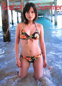 End of summer pdf epub mobi 电子书 下载