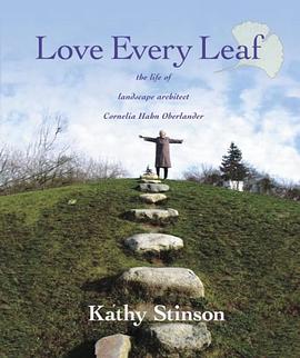 Love Every Leaf pdf epub mobi 电子书 下载