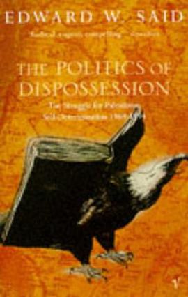 The Politics of Dispossession pdf epub mobi 电子书 下载