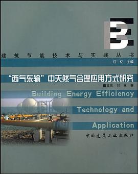 西气东输中天然气合理应用方式研究 pdf epub mobi 电子书 下载