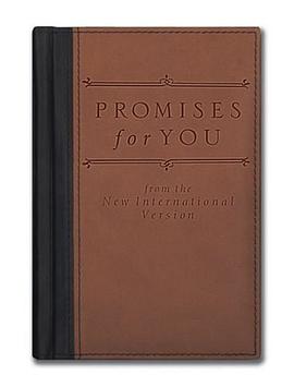 Promises for You from the New International Version pdf epub mobi 电子书 下载