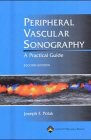 Peripheral Vascular Sonography pdf epub mobi 电子书 下载