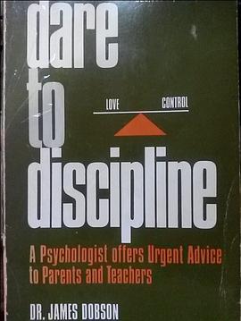 Dare to Discipline pdf epub mobi 电子书 下载