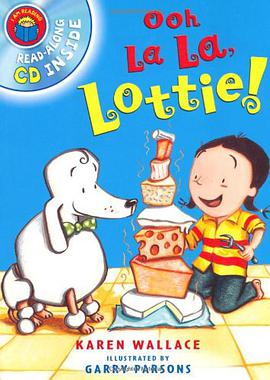 Oh La La Lottie pdf epub mobi 电子书 下载