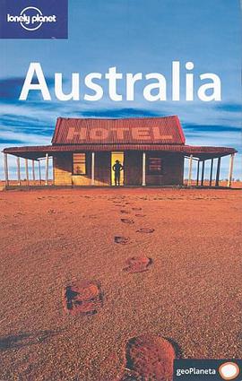 Australia (Country Guide) (Spanish Edition) pdf epub mobi 电子书 下载