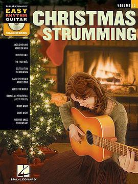 Christmas Strumming pdf epub mobi 电子书 下载