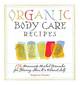 Organic Body Care Recipes pdf epub mobi 下载