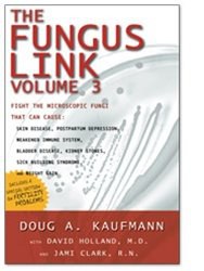 The Fungus Link Volume 3 2nd Edition by Doug Kaufmann pdf epub mobi 电子书 下载