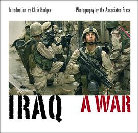 Iraq pdf epub mobi 电子书 下载