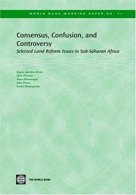 Consensus, Confusion and Controversy