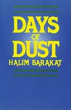 Days of Dust pdf epub mobi 电子书 下载