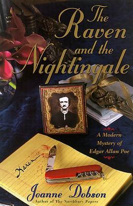 The Raven and the Nightingale pdf epub mobi 电子书 下载