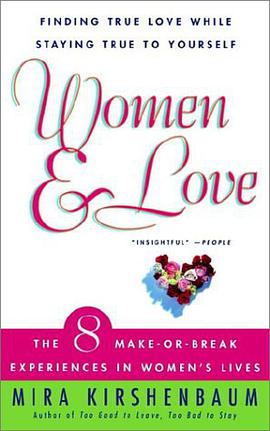 Women & Love pdf epub mobi 电子书 下载