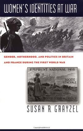 Women's Identities at War pdf epub mobi 电子书 下载
