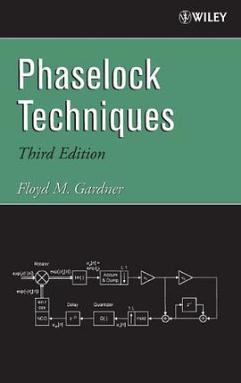 Phaselock Techniques pdf epub mobi 电子书 下载