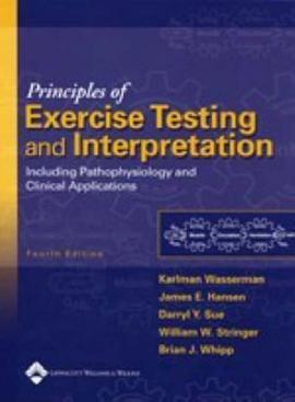 Principles of Exercise Testing and Interpretation pdf epub mobi 電子書 下載