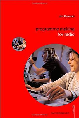 Programme Making for Radio pdf epub mobi 电子书 下载