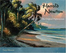 Harold Newton