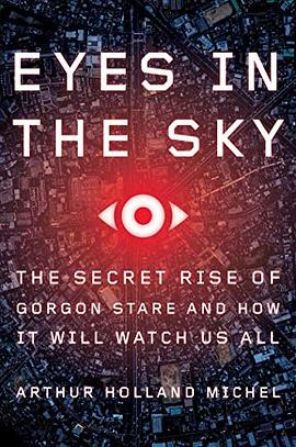 Eyes in the Sky pdf epub mobi 下载
