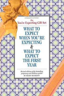 You're Expecting Gift Set pdf epub mobi 电子书 下载