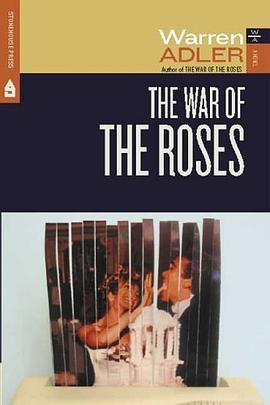 The War of the Roses pdf epub mobi 电子书 下载
