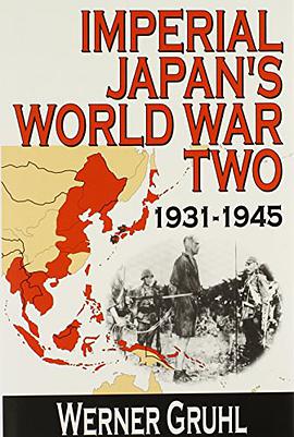 Imperial Japan's World War Two pdf epub mobi 電子書 下載