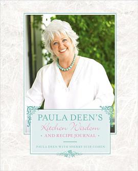 Paula Deen's Kitchen Wisdom and Recipe Journal pdf epub mobi 電子書 下載