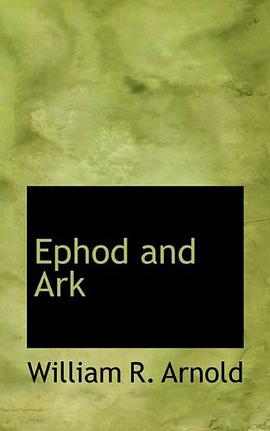 Ephod and Ark pdf epub mobi 电子书 下载