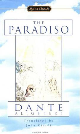 The Paradiso pdf epub mobi 电子书 下载