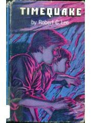 Timequake pdf epub mobi 电子书 下载