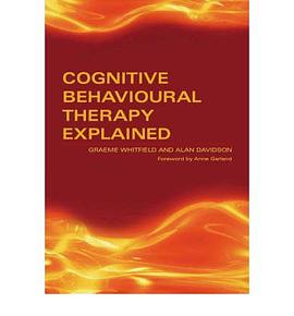 Cognitive Behavioural Therapy Explained pdf epub mobi 電子書 下載