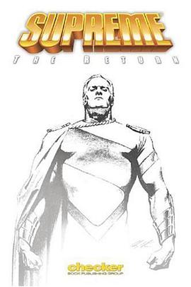 Supreme pdf epub mobi 电子书 下载