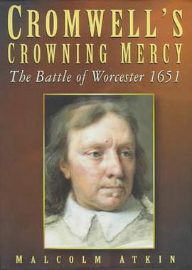 Cromwell's Crowning Mercy pdf epub mobi 電子書 下載