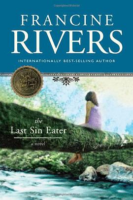 The Last Sin Eater pdf epub mobi 电子书 下载