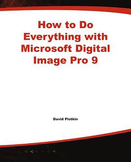 How to Do Everything with Microsoft Digital Image Pro 9 pdf epub mobi 电子书 下载